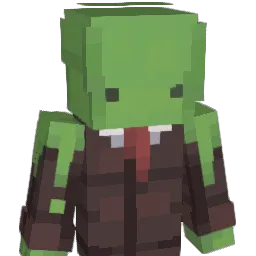 Dunce_Sparce's Minecraft skin
