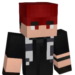 Duncnx Minecraft avatar bust