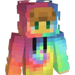 DundaBell's Minecraft skin