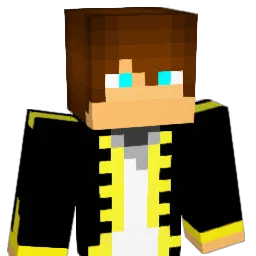 Dundas1 Minecraft avatar bust