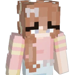 Dundris08 Minecraft avatar bust