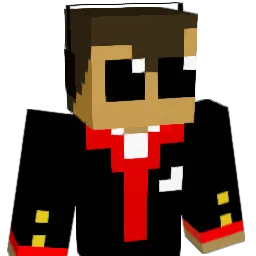 DungWeaver Minecraft avatar bust