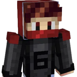DungeonMasterSLV's Minecraft skin