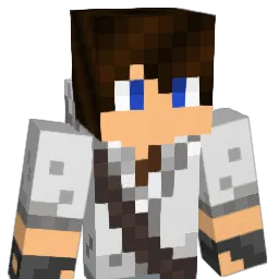 Dungeon_Out's Minecraft skin