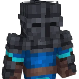 Dungeon__M's Minecraft skin