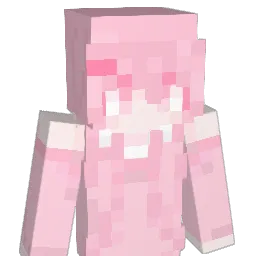 Dungsil_ Minecraft avatar bust