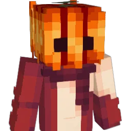 Duni012 Minecraft avatar bust