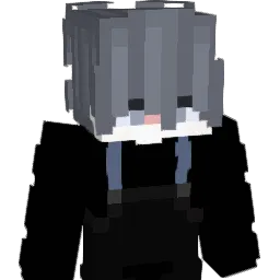 Dunia_ii Minecraft avatar bust
