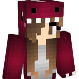 Dunieel_69 Minecraft avatar bust