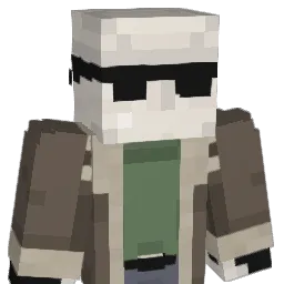 Dunk514's Minecraft skin