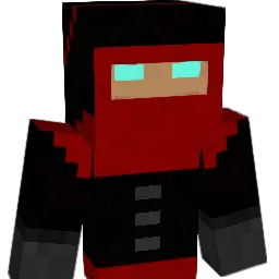 Dunkar's Minecraft skin