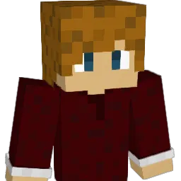 Dunkedchicken Minecraft avatar bust