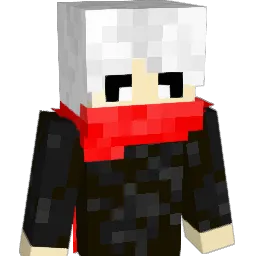 DunkleRCF's Minecraft skin