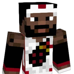 Dunkmaster2000's Minecraft skin
