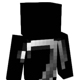 Dunlab Minecraft avatar bust