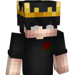 Dunlow's Minecraft skin