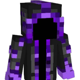 Dunne64 Minecraft avatar bust
