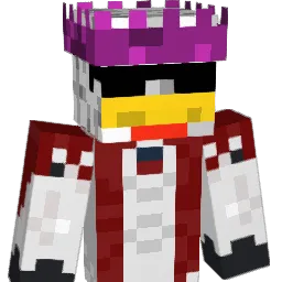 Dunning007's Minecraft skin