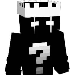 Dunnowhoam_i Minecraft avatar bust