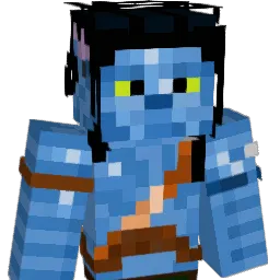 Dunnyman_ Minecraft avatar bust