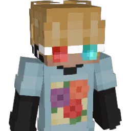 DunseyYT's Minecraft skin