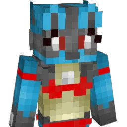 Dunstann's Minecraft skin