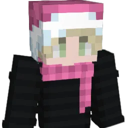 Dunuuut's Minecraft skin