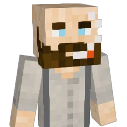 Dunwich_ Minecraft avatar bust