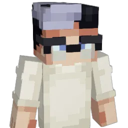 Duob1n's Minecraft skin