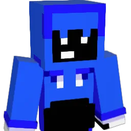 DuolingoJapanese Minecraft avatar bust