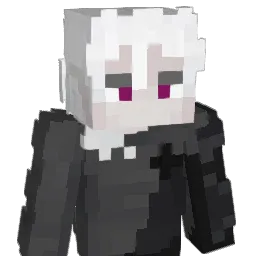 Duon95 Minecraft avatar bust