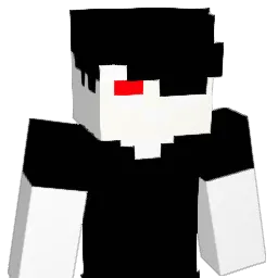 DuongVipPro Minecraft avatar bust