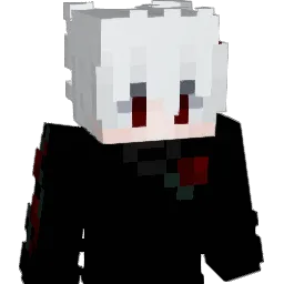 Duos_ Minecraft avatar bust