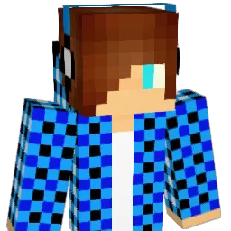 DupeMCaccount1 Minecraft avatar bust