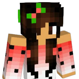 DupeSlays Minecraft avatar bust