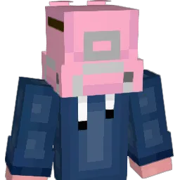 Dupical's Minecraft skin