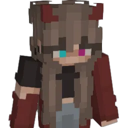 Dupidd's Minecraft skin