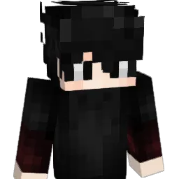 DuplaBibiMar26 Minecraft avatar bust