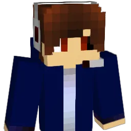 DuplexTHD's Minecraft skin