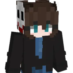 Duplo_123 Minecraft avatar bust