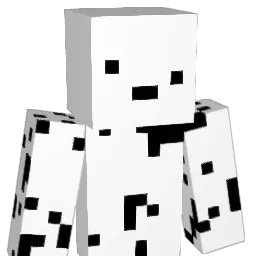 DupsDuck's Minecraft skin