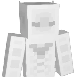 Dupsson Minecraft avatar bust