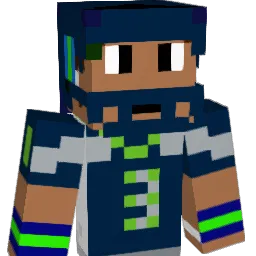 DupzEdits's Minecraft skin