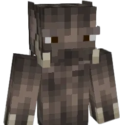 Durable_Mammal Minecraft avatar bust