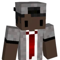 Durafa's Minecraft skin