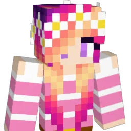 Duran9987 Minecraft avatar bust