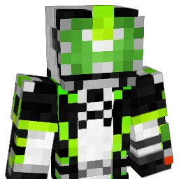 Durant_1 Minecraft avatar bust