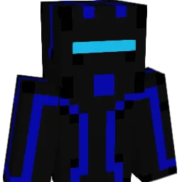 Duras77 Minecraft avatar bust