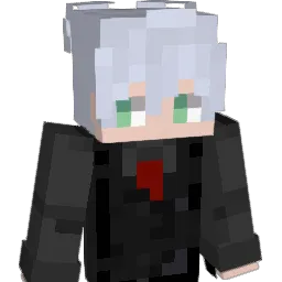 Durationn Minecraft avatar bust