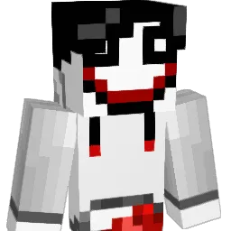 Durazno09 Minecraft avatar bust